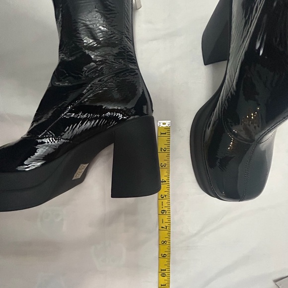 FREE PEOPLE boots - Picture 4 of 16